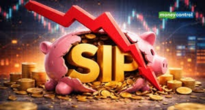 SIP Closures Outpace New Registrations in March – Warning Sign for Markets?